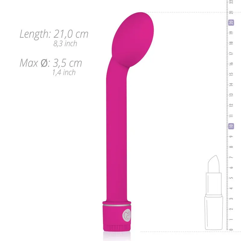 Vibe Collection - G-Punkt Vibrator - Wiederaufladbar