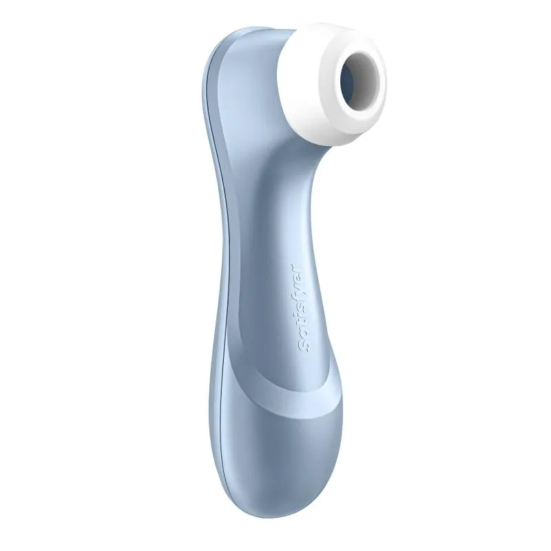 Satisfyer »Pro 2 Generation 2« Druckwellenvibrator