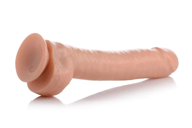 Der Destroyer XXL Dildo