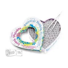 Herz für Frisch Verliebte & Heart of Butterfly Beats (DE-IT) Herz für Frisch Verliebte & Heart of Butterfly Beats (DE-IT)