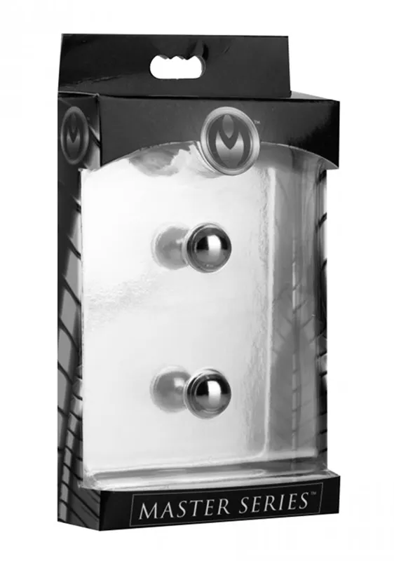 Master Series - Magnus XL - Ultra Powerfull Magnetic Orbs