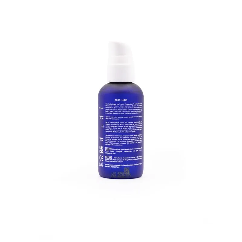 Dame Products - Aloe Gleitmittel - 118ml