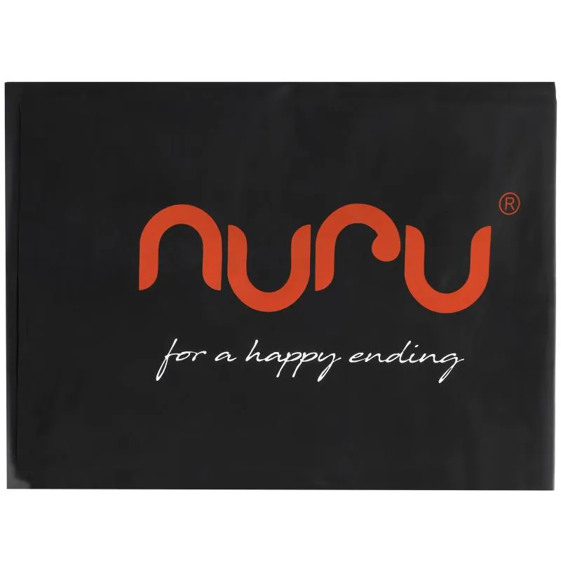 Nuru – PVC-Bettlaken – Wasserdicht 180×220 cm