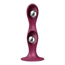 Satisfyer »Double Ball-R« Dildo Satisfyer »Double Ball-R« Dildo