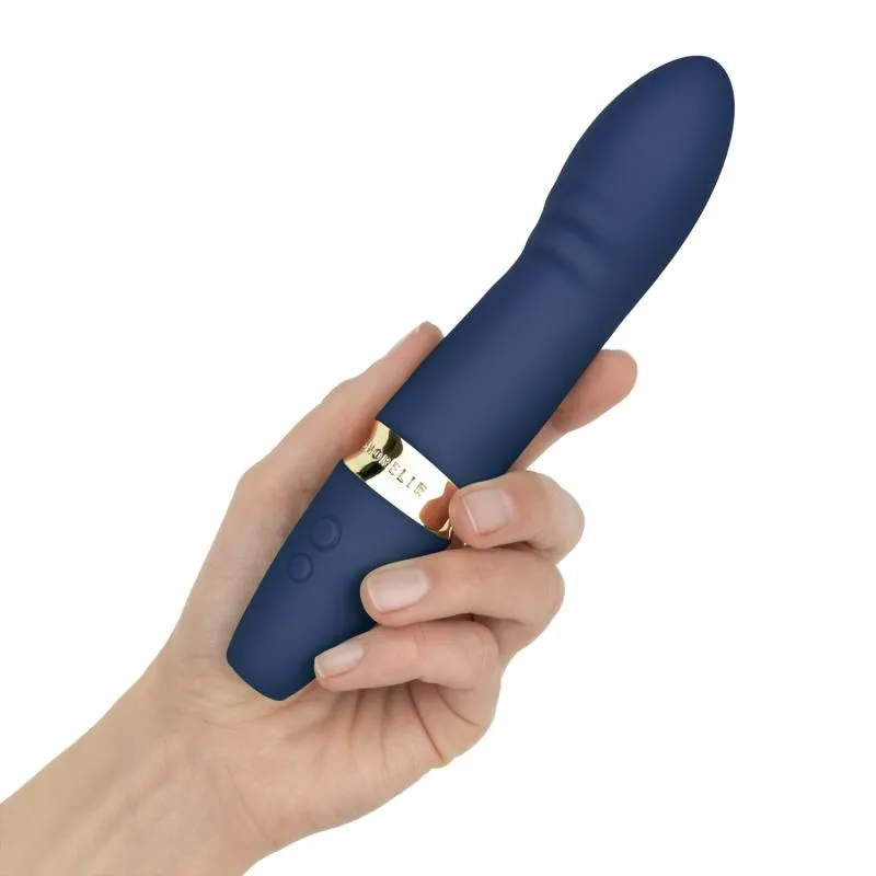 AMORELIE »Ride 2.0« G-Punkt-Vibrator