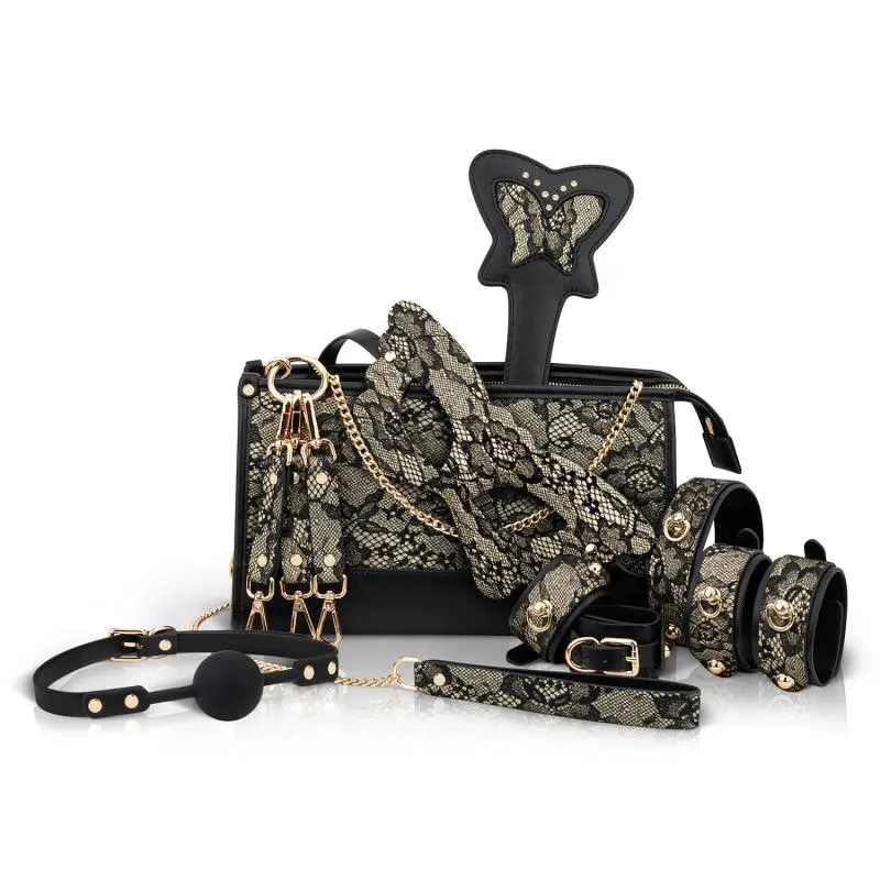 RS - Aurélie 8-teiliges SM-Kink-Set