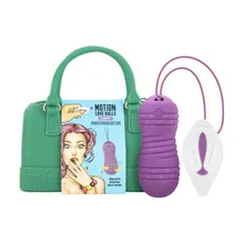 FeelzToys – Foxy Motion Love Balls – Fernbedienung FeelzToys – Foxy Motion Love Balls – Fernbedienung