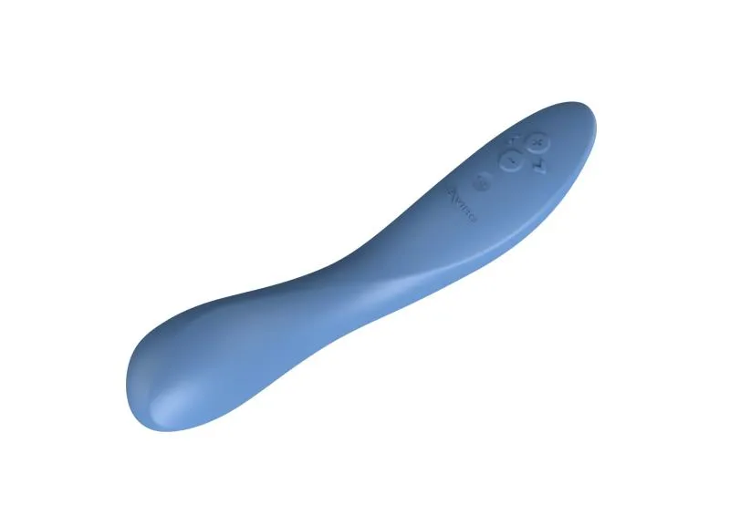 We-Vibe »Rave 2« G-Punkt-Vibrator mit App
