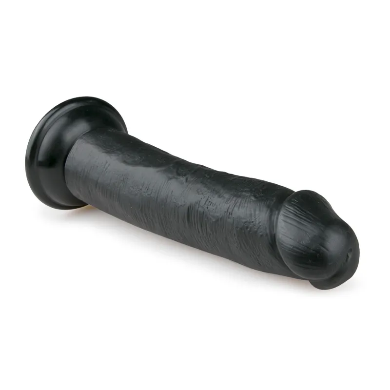EasyToys Realistischer Dildo - 20,5 cm