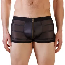 Herren-Pants mit Powernet-Einsätzen Herren-Pants mit Powernet-Einsätzen