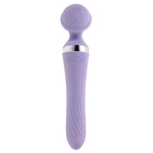 Playboy »Vibrato« Wand Massager Playboy »Vibrato« Wand Massager