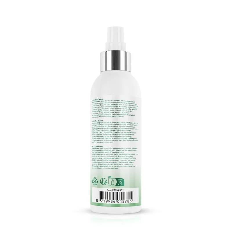 EasyGlide Sensitive Spielzeugreiniger - 150 ml