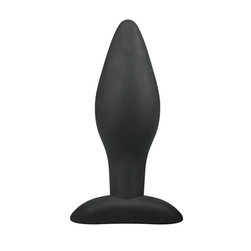 EasyToys »Rocket M« Analplug