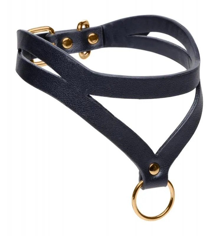 Master Series »Bondage Baddie« Halsband