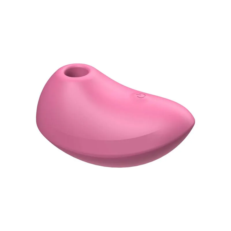 Xocoon - Zen Air Stimulator - Rosa