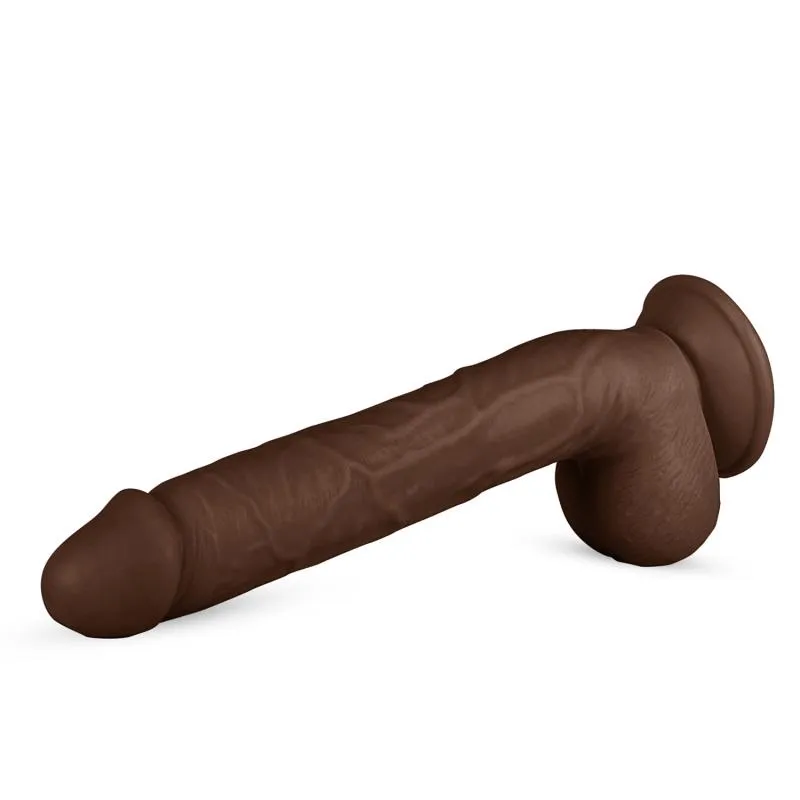 Real Fantasy »Myles« realistischer Dildo 28cm