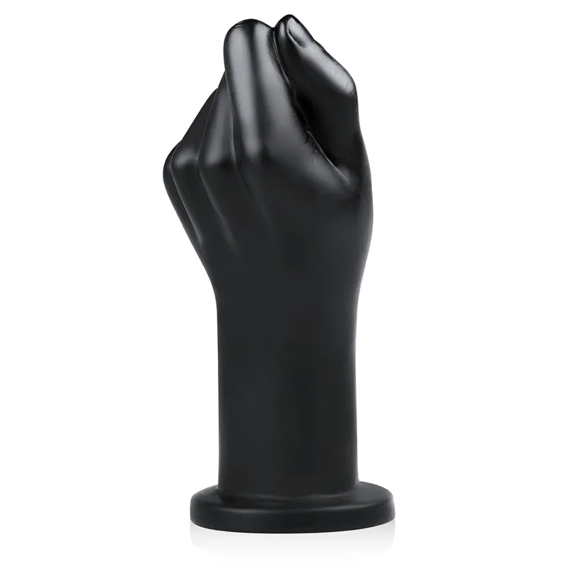 BUTTR - FistCorps Faust Dildo