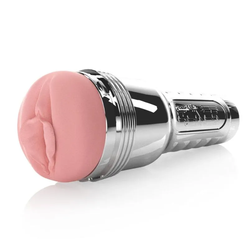 Fleshlight - Quiver Vibrations Stroker