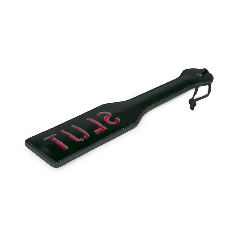 EasyToys »Slut« Paddle