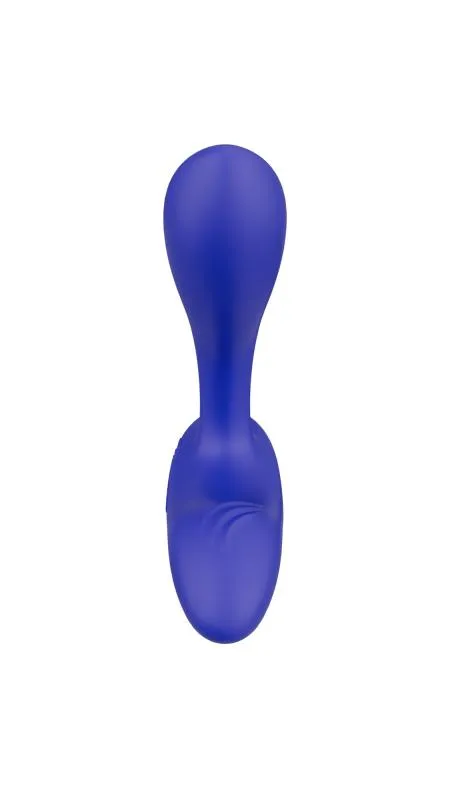 We-Vibe »Vector+« Prostata -Vibrator mit App