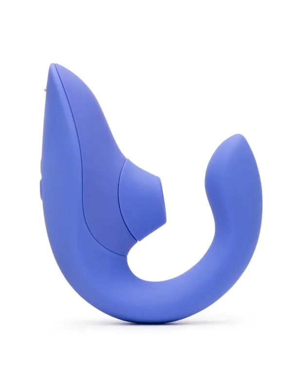 Womanizer »Blend« Druckwellenvibrator
