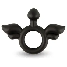 Velv%27Or - Rooster Jeliel Angel Design Cock Ring Velv%27Or - Rooster Jeliel Angel Design Cock Ring