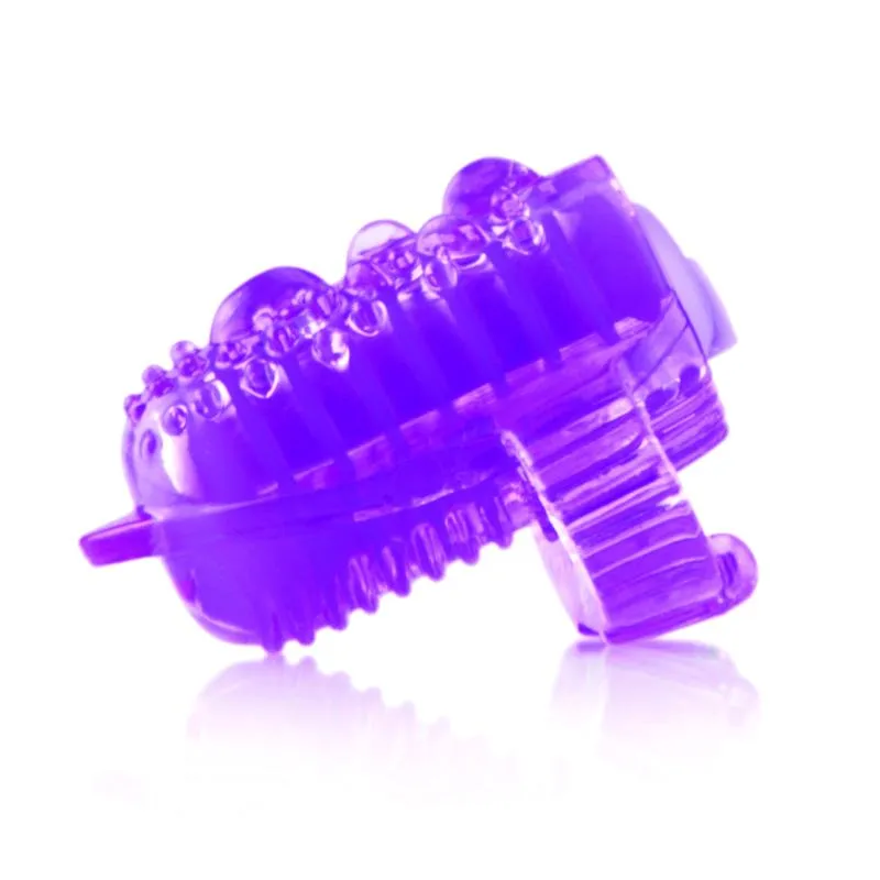 The Screaming O - The LingO Purple