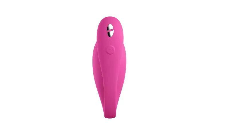 WeVibe Jive 2 mit Fernbedienung und App - Electric Pink