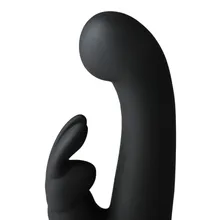 Fifty Shades of Grey – GREEDY GIRL Rabbit Vibrator – Schwarz Fifty Shades of Grey – GREEDY GIRL Rabbit Vibrator – Schwarz