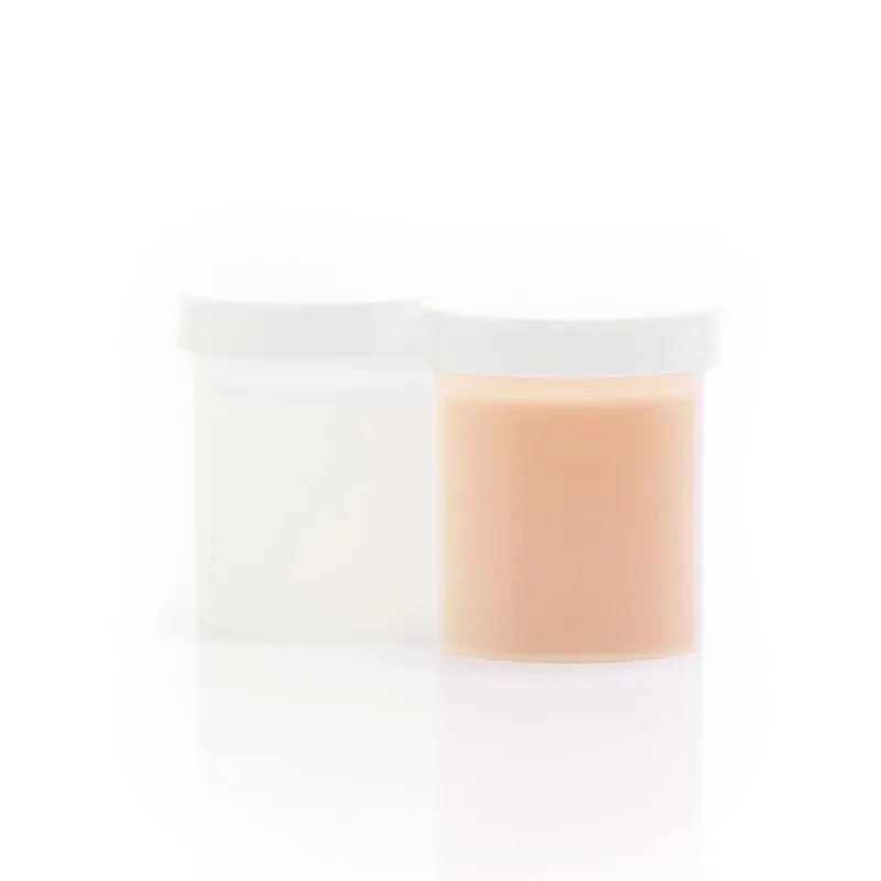 Clone-A-Willy - Refill Light Skin Tone Silicone