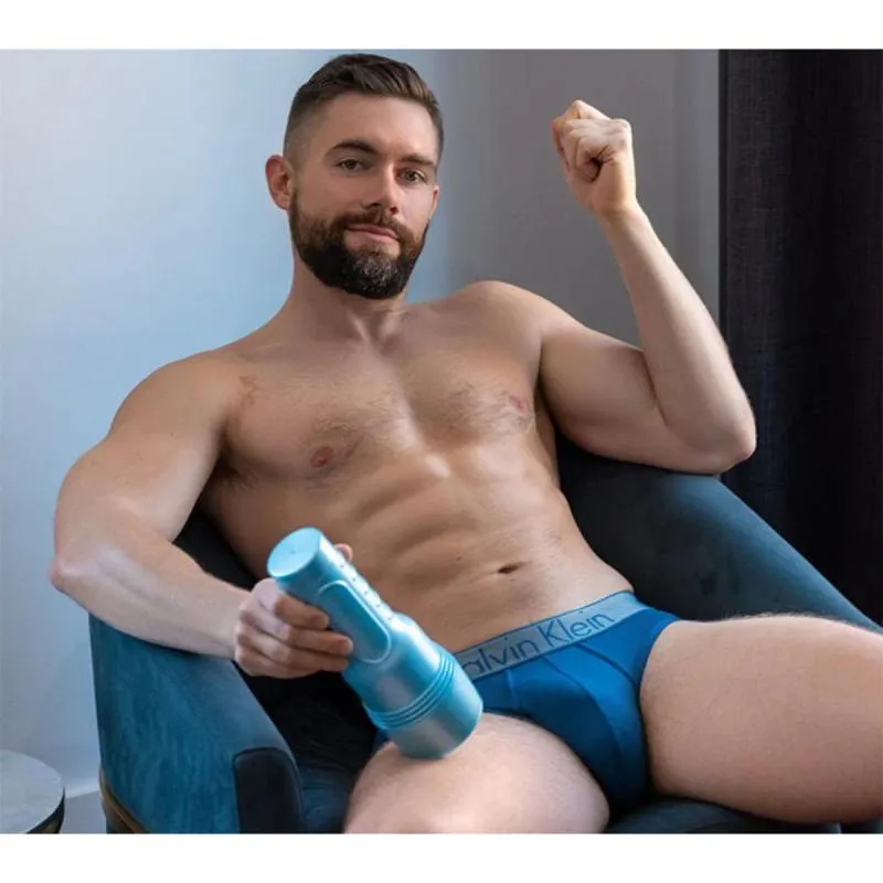 Fleshjack Boys »Griffin Barrows Cake« Masturbator