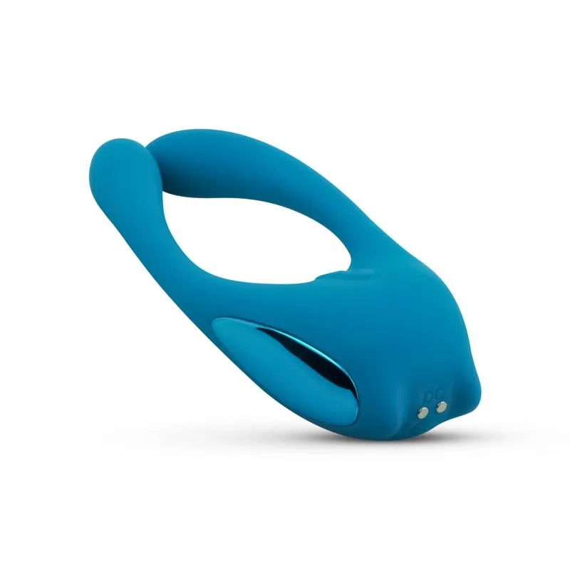 EasyToys »Flexible« Paarvibrator