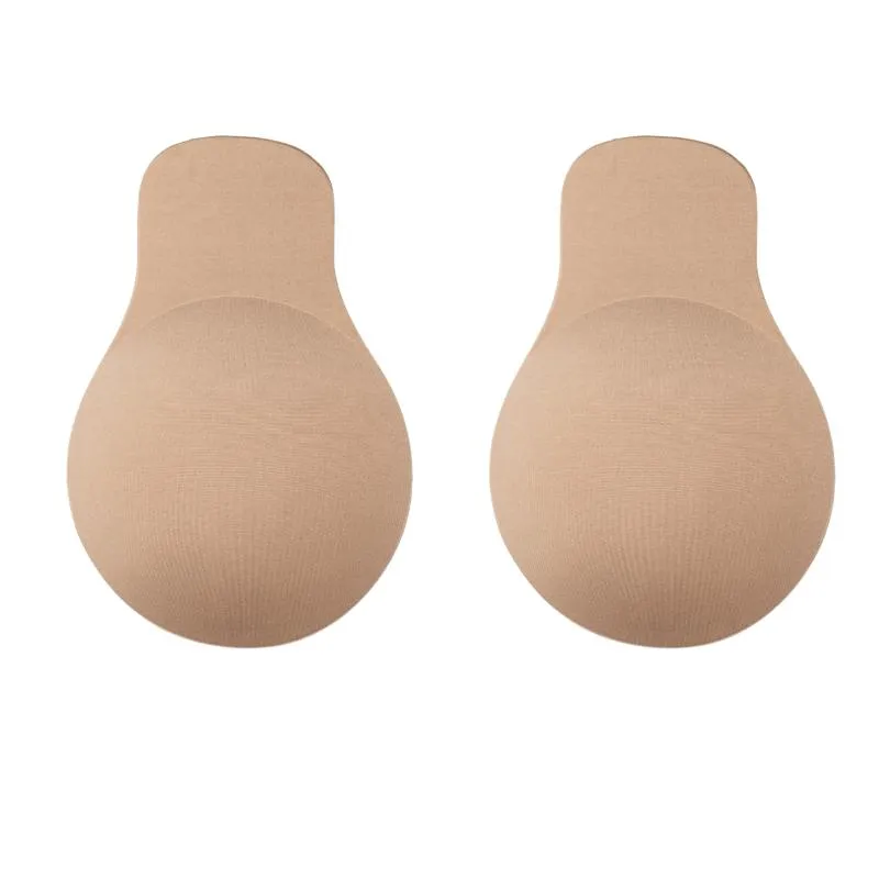 Bye Bra - Fabric Pull-Ups Nude M