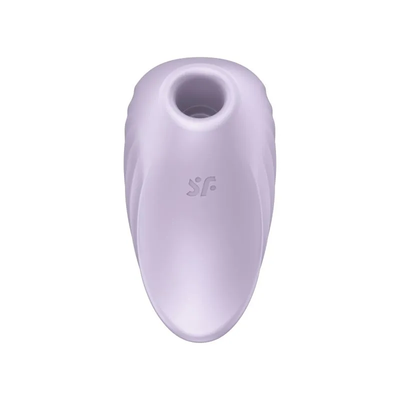 Satisfyer »Pearl Diver« Druckwellenvibrator
