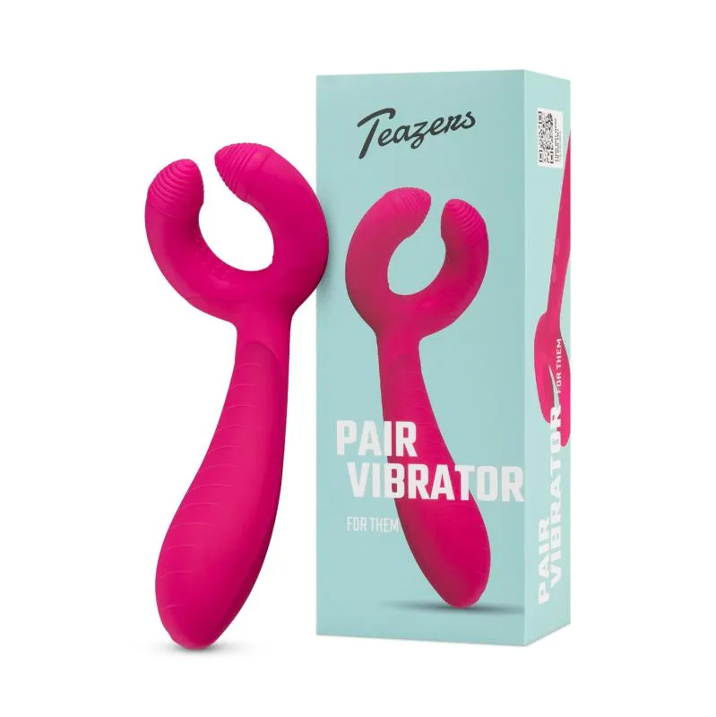 Teazers »Darling« Paarvibrator