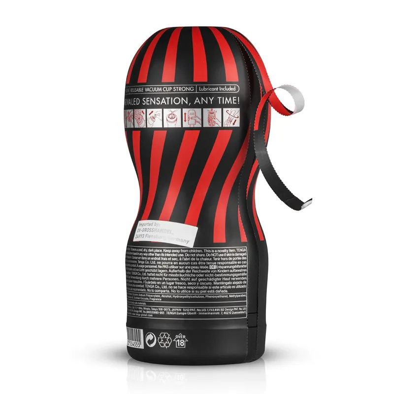 TENGA »Air Tech Strong« Masturbator