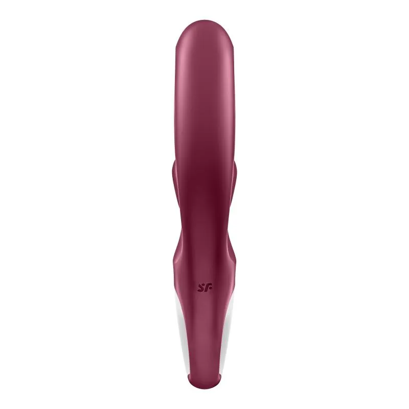 Satisfyer »Love Me« Rabbit-Vibrator