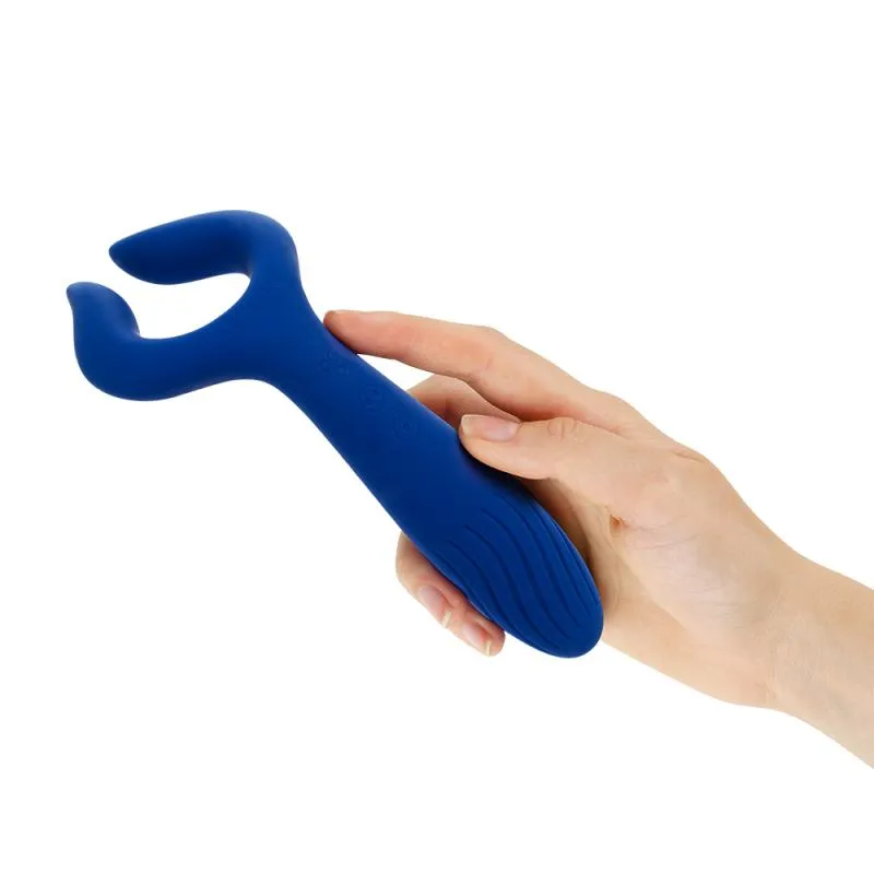 AMORELIE Originals »Thrill« Paarvibrator