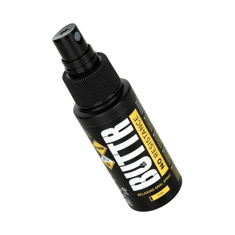 BUTTR - EXXtreme Anal Spray - 50ml