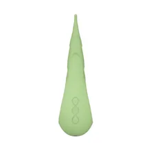 Lelo - Dot Cruise Klitoris Pinpoint Vibrator Pistazie Creme Lelo - Dot Cruise Klitoris Pinpoint Vibrator Pistazie Creme