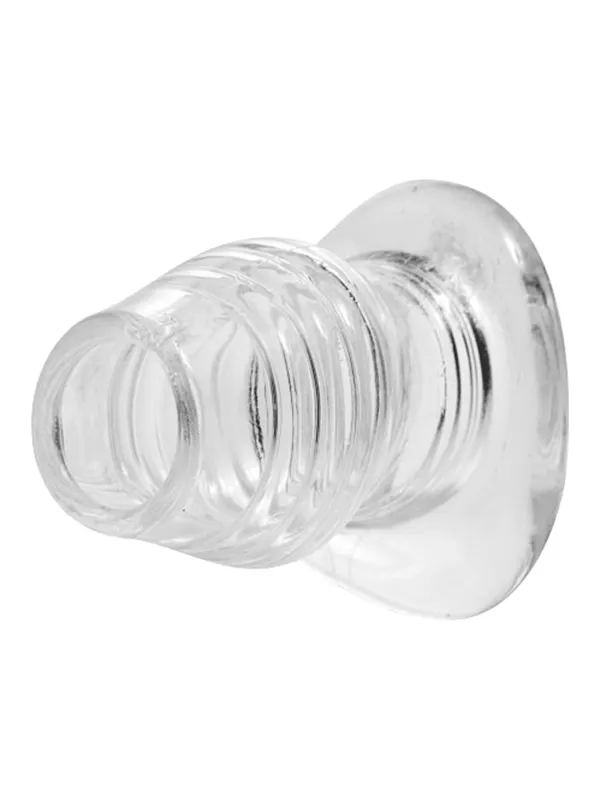 Master Series »Cock Dock« Hohler Analplug
