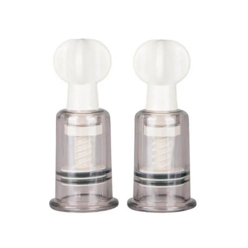 EasyToys »Twist« Nippelsauger