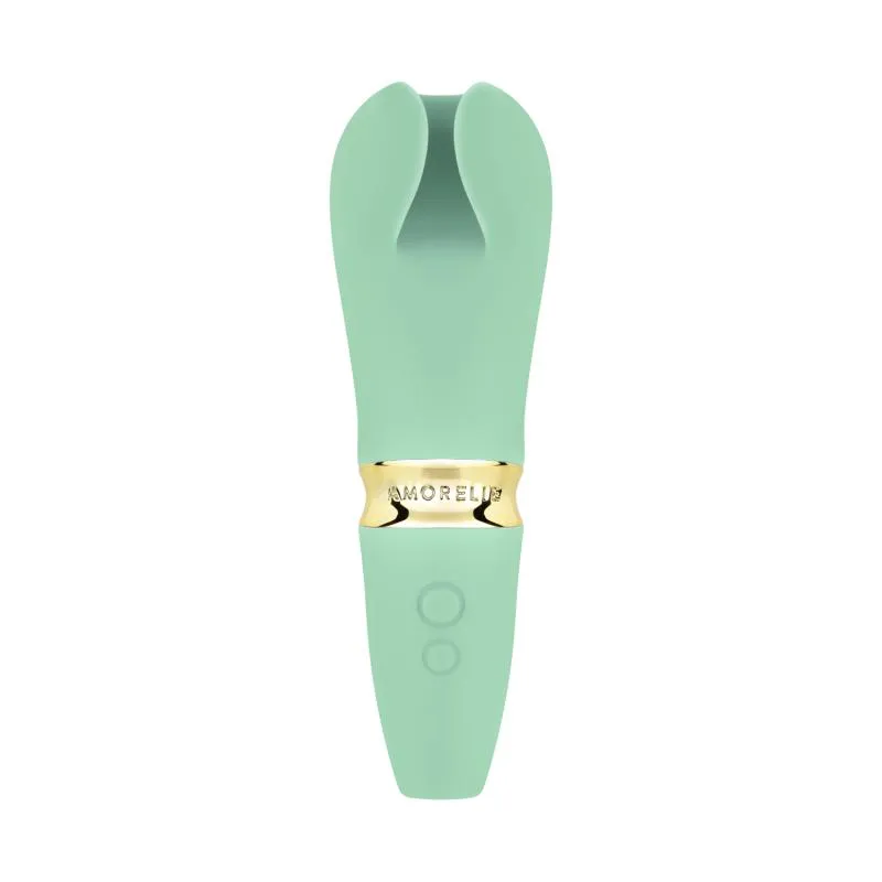 AMORELIE Originals »Snog 2.0« Auflegevibrator