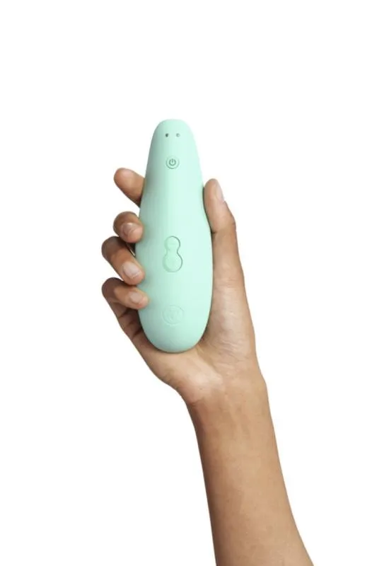 Womanizer »Classic« Druckwellenvibrator
