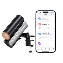 Lovense - Solace Pro 2 Automatischer Masturbator Lovense - Solace Pro 2 Automatischer Masturbator