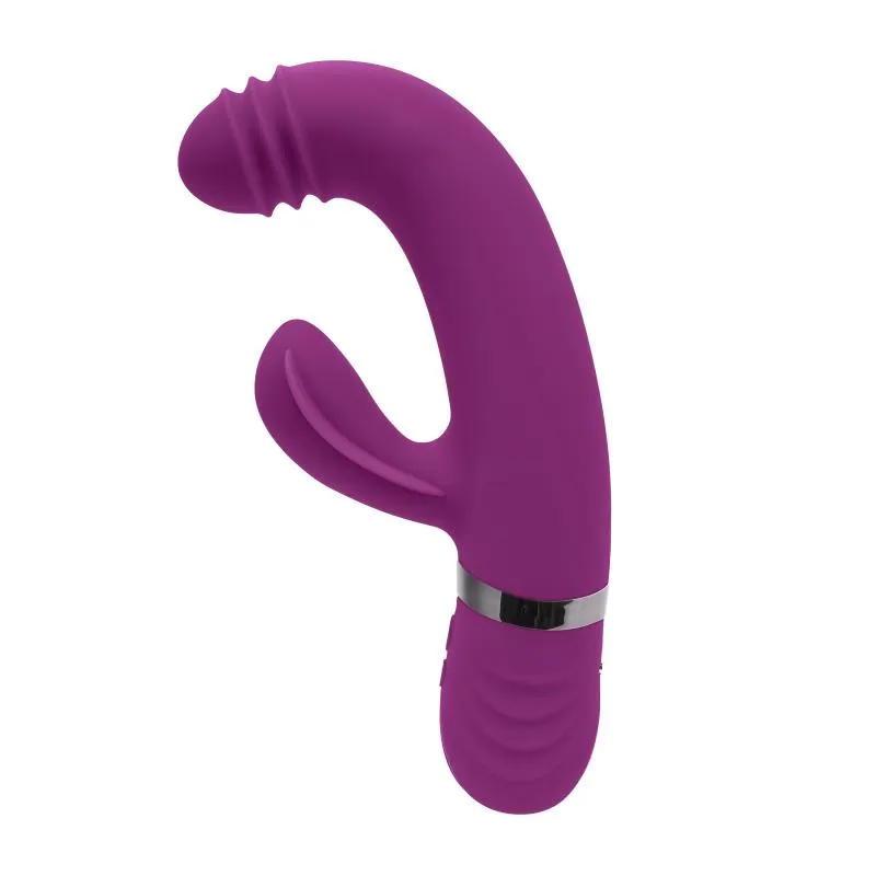 Playboy »Tap That« G-Punkt-Vibrator
