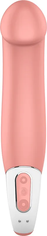 Satisfyer »Master« Großer Vibrator