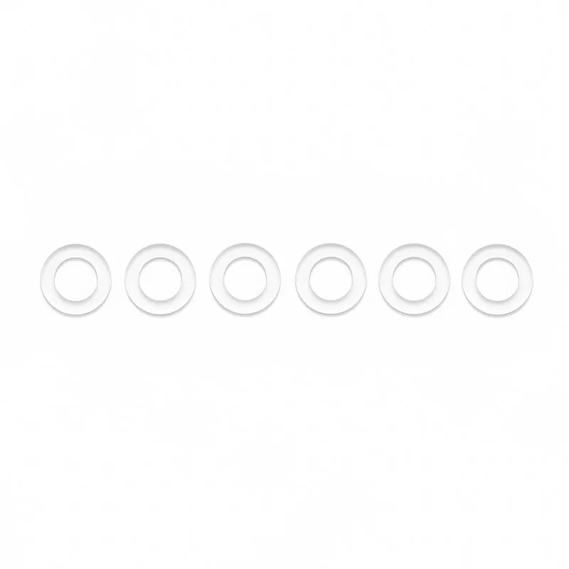 Boners - Ring Master Ballstretcher Set 6 Stück