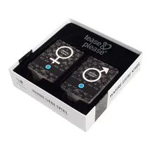 Tease & Please »Wahre Liebe Classic Edition« Spiel - Erweiterungsset (deutsch) Tease & Please »Wahre Liebe Classic Edition« Spiel - Erweiterungsset (deutsch)