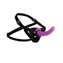 Strap U - Navigator Silikon G-Punkt Dildo zum Umschnallen Strap U - Navigator Silikon G-Punkt Dildo zum Umschnallen
